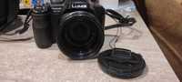 Фотоапарат Panasonic Lumix DMC-FZ18 Black