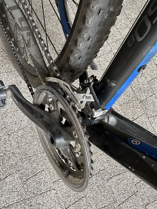 Rower MTB Kellys