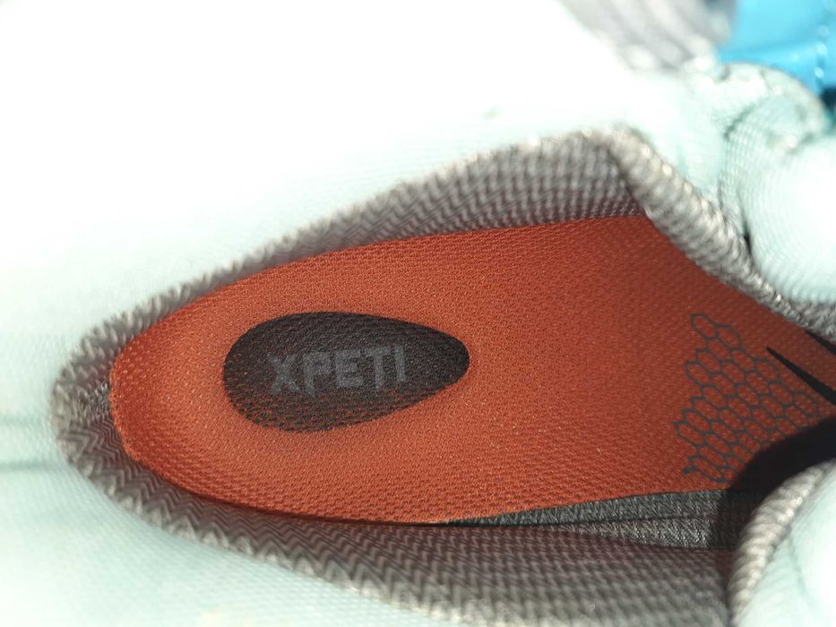 Зимние трекинговые ботинки Xpeti, 38 39 размер