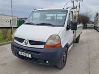 Renault Master 120 DCI Max Rama Laweta Klima Poduszki !