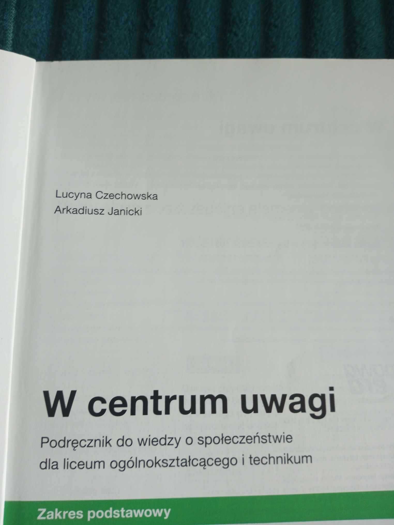 W centrum uwagi 2