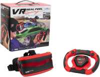 Interaktywny zestaw VR Real Feel Racing