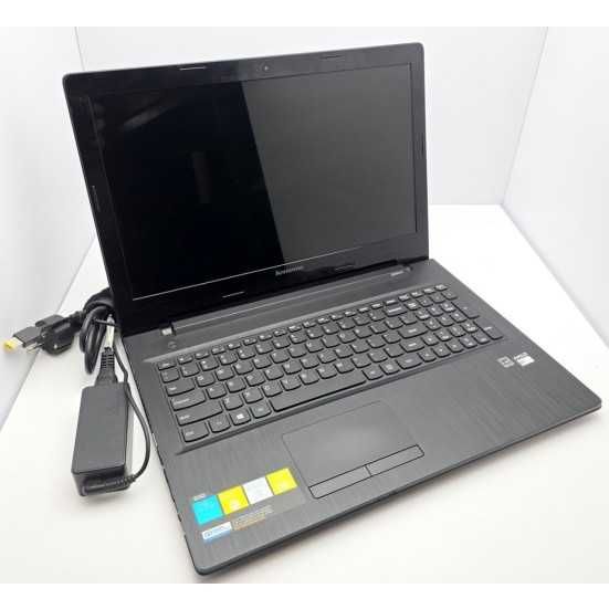 Laptop Lenovo G50-45 AMD E1 / 4 GB / 512 GB