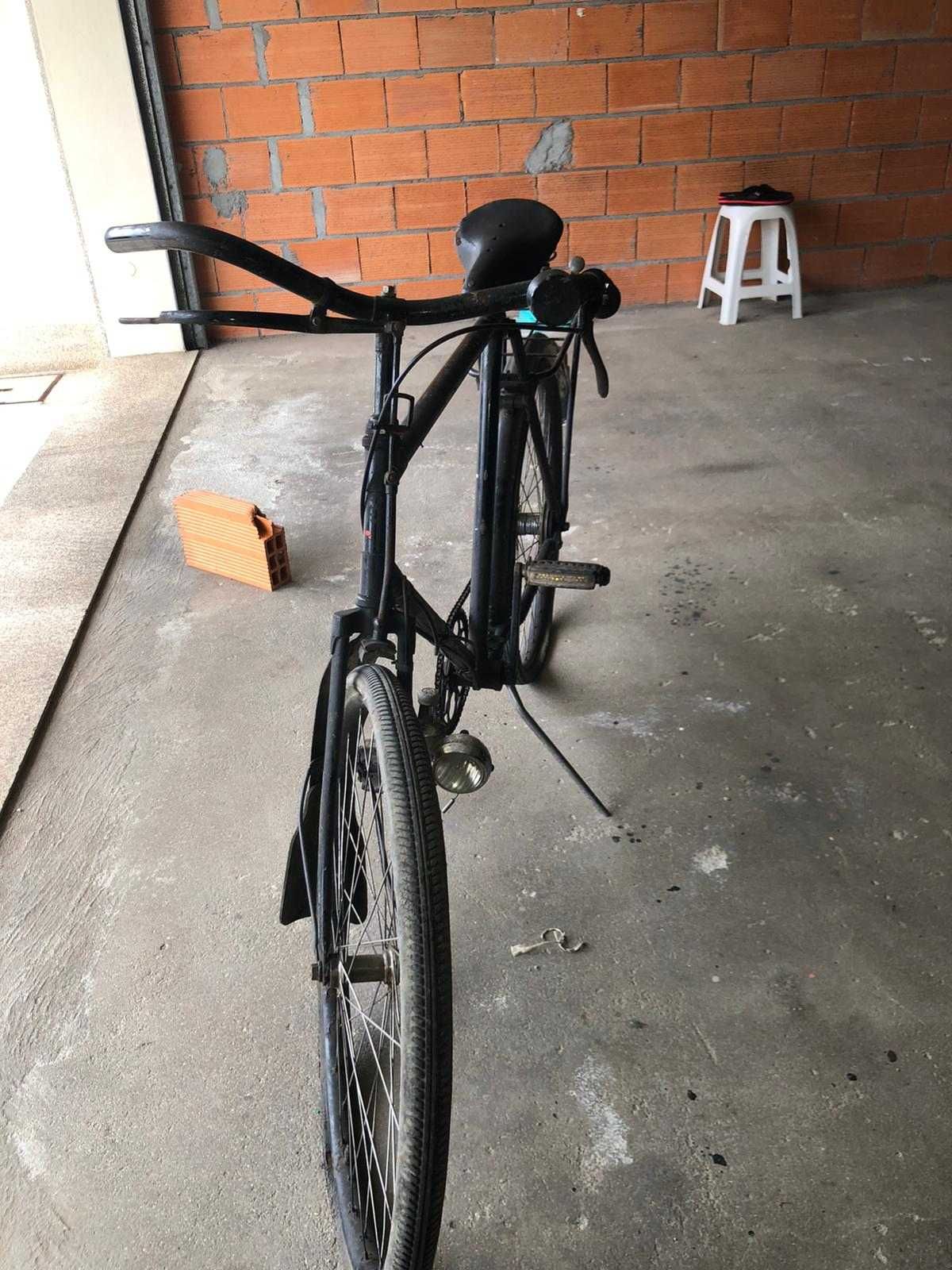 5 bicicletas suíças  militares varios modelos