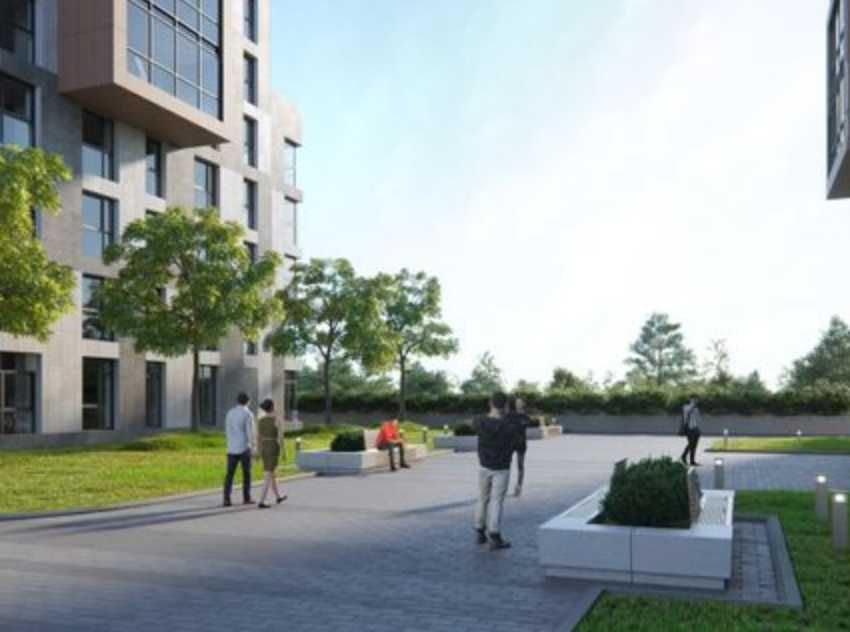 Продам 3х кімнатну квартиру в ЖК Пʼятий Континент Перемога 4 Набережна