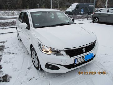 Peugeot 301-Salon-hak!Garaż!