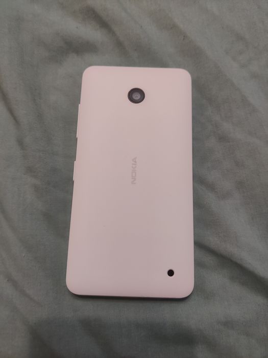 (Отправлен)Телефон Nokia Lumia 630