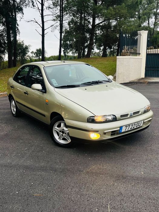 Fiat Brava 1.4 SX