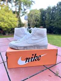 Nike buty męskie sportowe Blazer Mid'77 SE