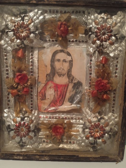 Ікона старовинна