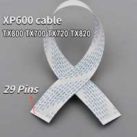 Шлейф 29 pin XP600 TX800 DX10 29 пин flat cable DTF DTG UV уф