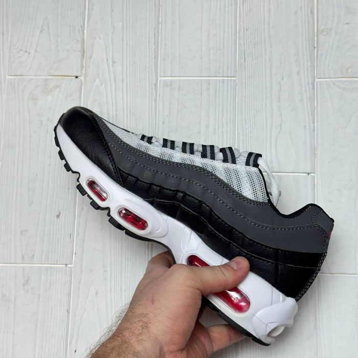 Кросівки nike air max 95