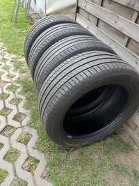 Opony Michelin Letnie 225/50/R17