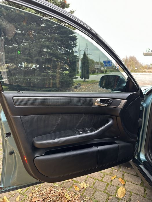 Audi a6 c5 2.8 quattro