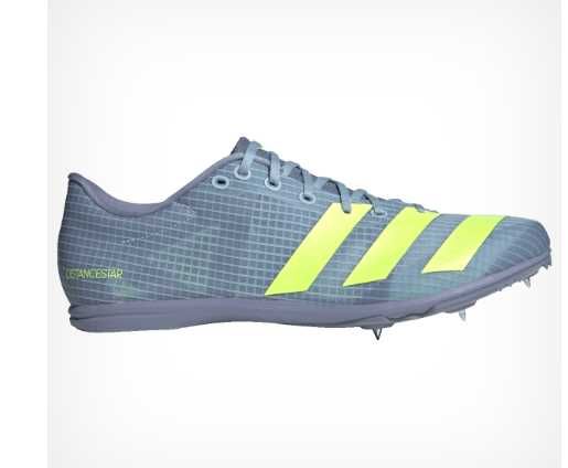 Buty do biegania Adidas Distancestar r. 42 2/3 IE6884