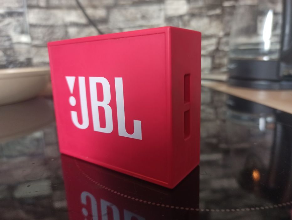 Głośnik JBL GO Bluetooth
