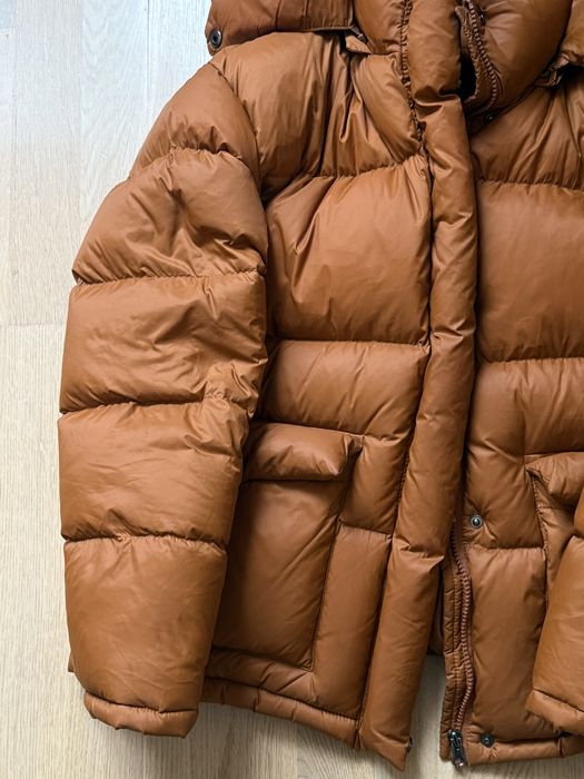 Зимова тепла куртка