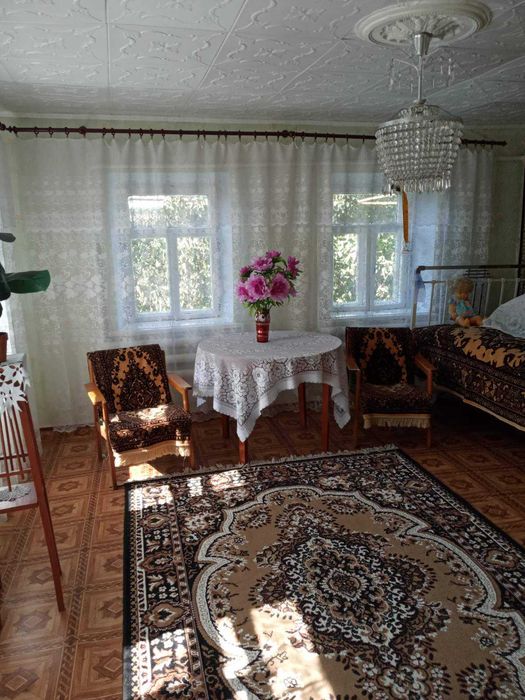 Продам дом в с. Бараново