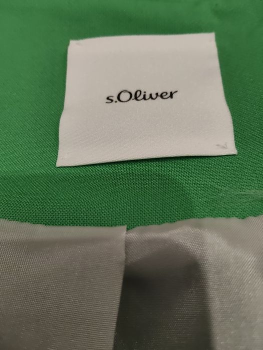 Marynarka damska S.Oliwer