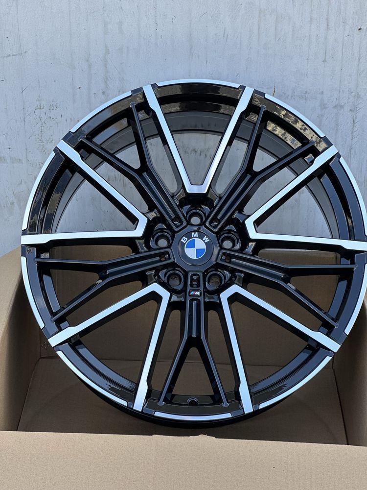 Нові диски 20 5*112 BMW G Series G60/G30/G31/G32/G11/G12/G20/G21