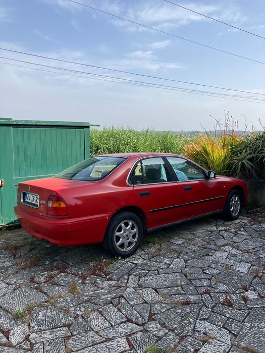 Rover 620 SDi