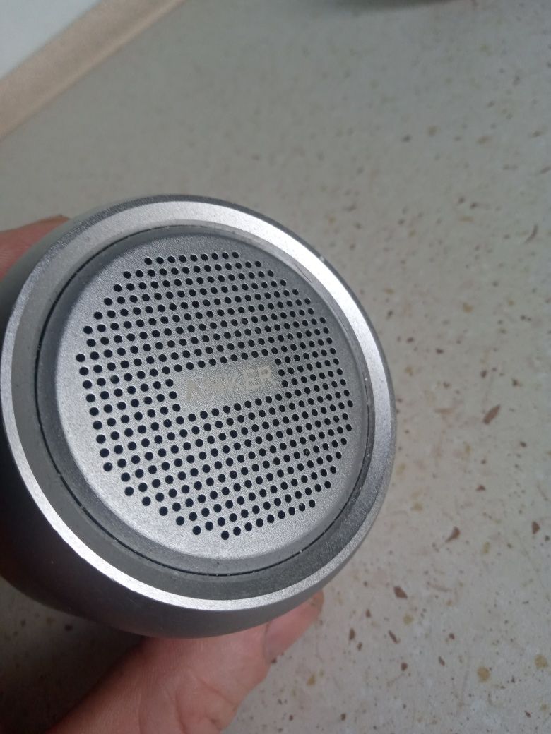 Do sprzedania głośnik anker 3101 sound core mini