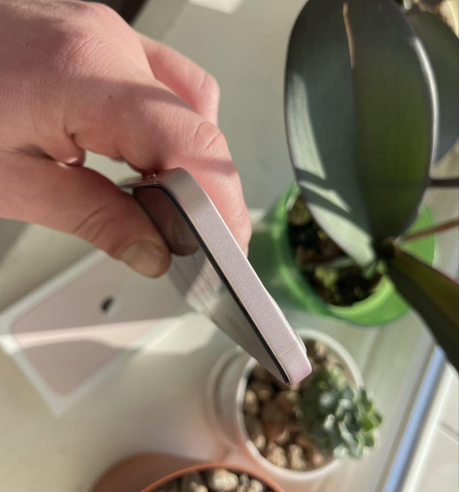 Iphone 13 Pink 256gb Neverlock