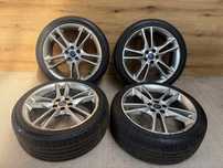 felgi ford 5x108 8jx19 et 55
