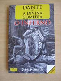 O Inferno de Dante - A Divina Comédia