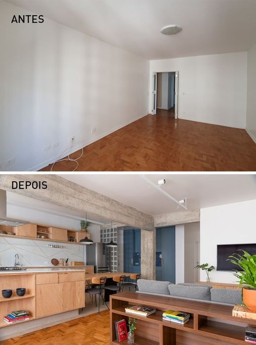 O seu Faz tudo na Margem Sul