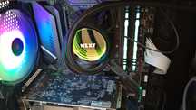 Ryzen 7 5800X 32GB RAM GTX 1050TI