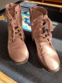 Botas Hello Kitty 35