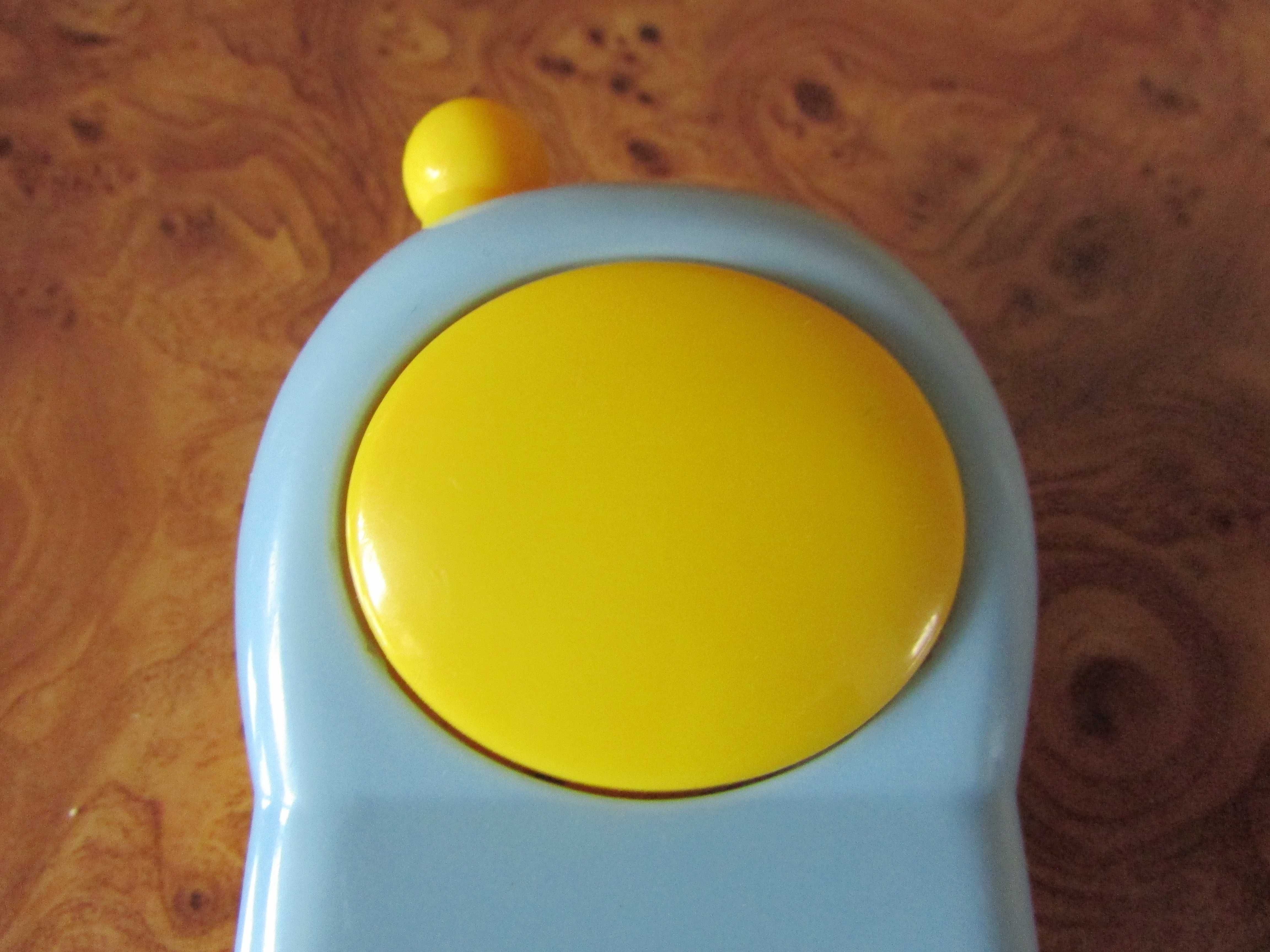 Telefon komórkowy - zabawka interaktywna