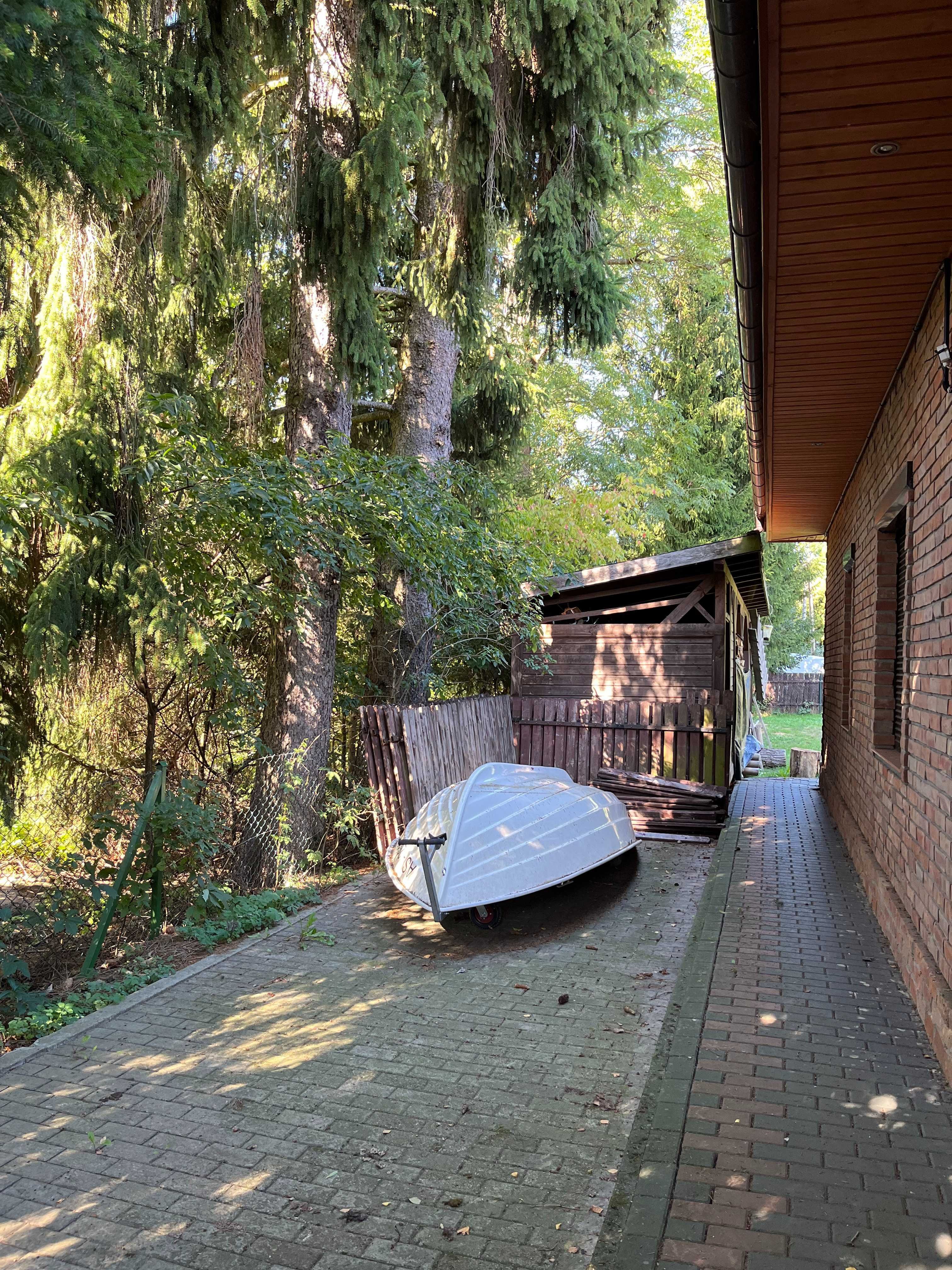 Domek Mazury Szczytno, całoroczny 12 osób. Noclegi Mazury.