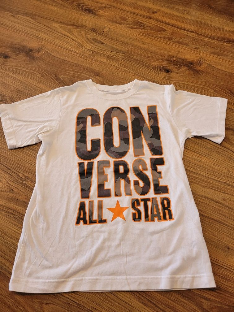 Koszulka Converse