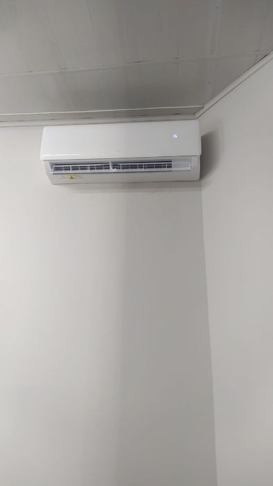 Кондиціонери! Продаж, встановлення, монтаж, обслуговування, ремонт. Зн