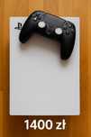 PlayStation 5 z napędem