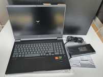 Laptop Victus HP 16-s0155ng R5 16GB 512GB 120W RTX 4060 GWARA