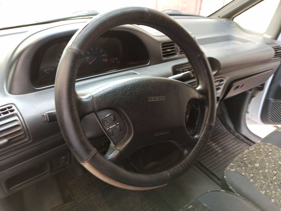 Продам Фиат Скудо