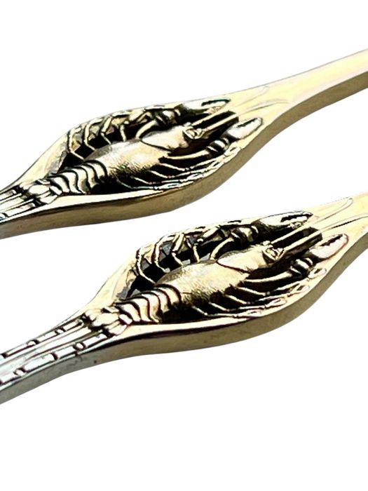 Столовое Серебро Tiffani і інші Ложки серебро