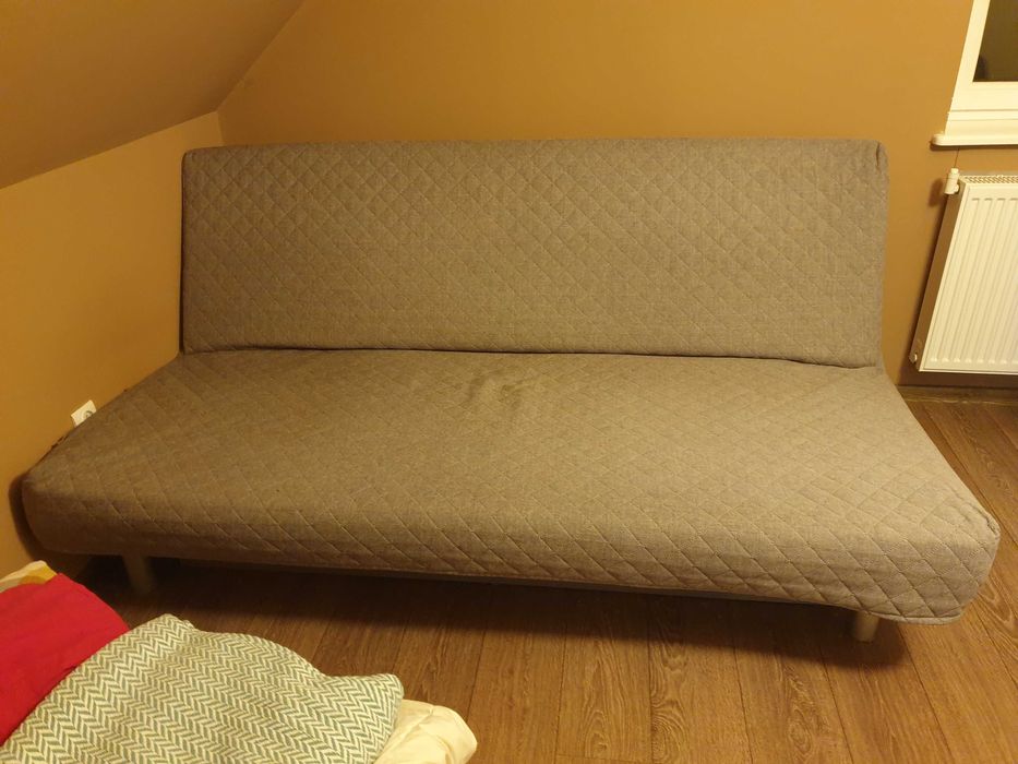 Sofa Ikea Beddinge stan bdb rozkładana