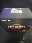 Procesor Ryzen 5 5600 BOX (stan nowego, gwarancja 3 lata)