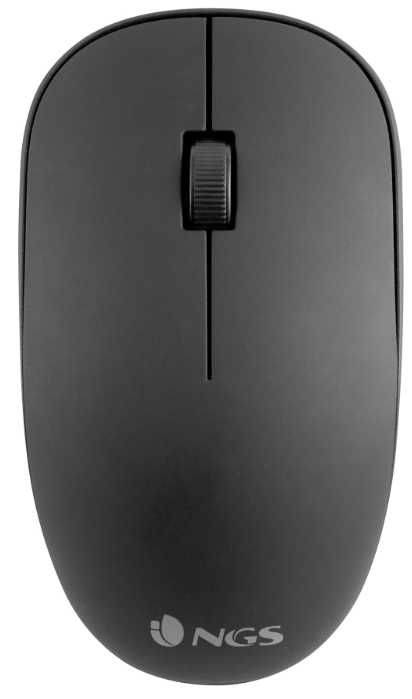 Myszka bezprzewodowa NGS MOUSE-1064