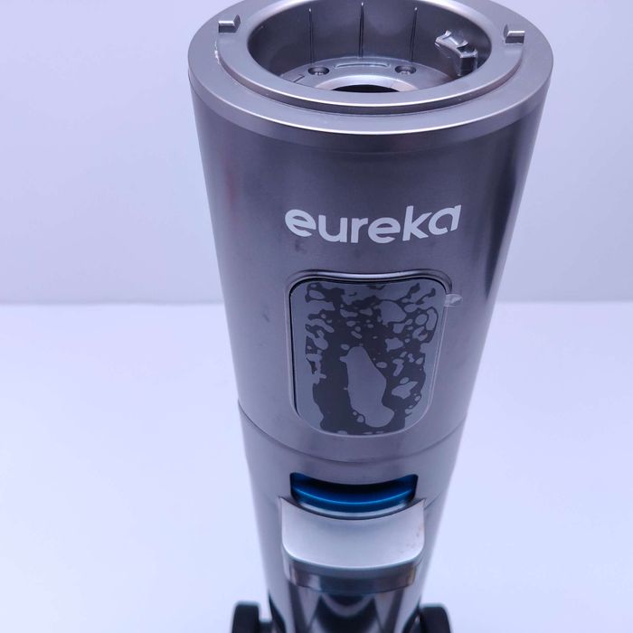 Eureka Rapid Wash GX5 Pro Bezprzewodowy Odkurzacz Pionowy Mopujący