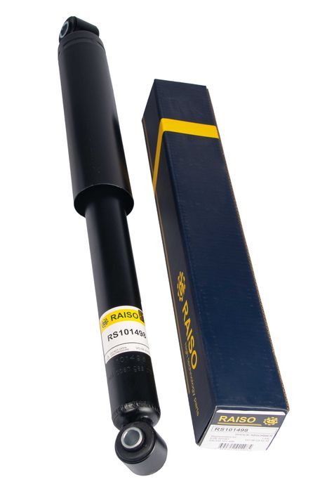 Амортизатор/Стойка Передний/Задний Mercedes Benz T1 (601/602/611)