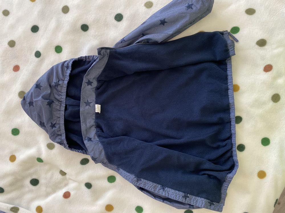 Куртка H&M 98 розміру