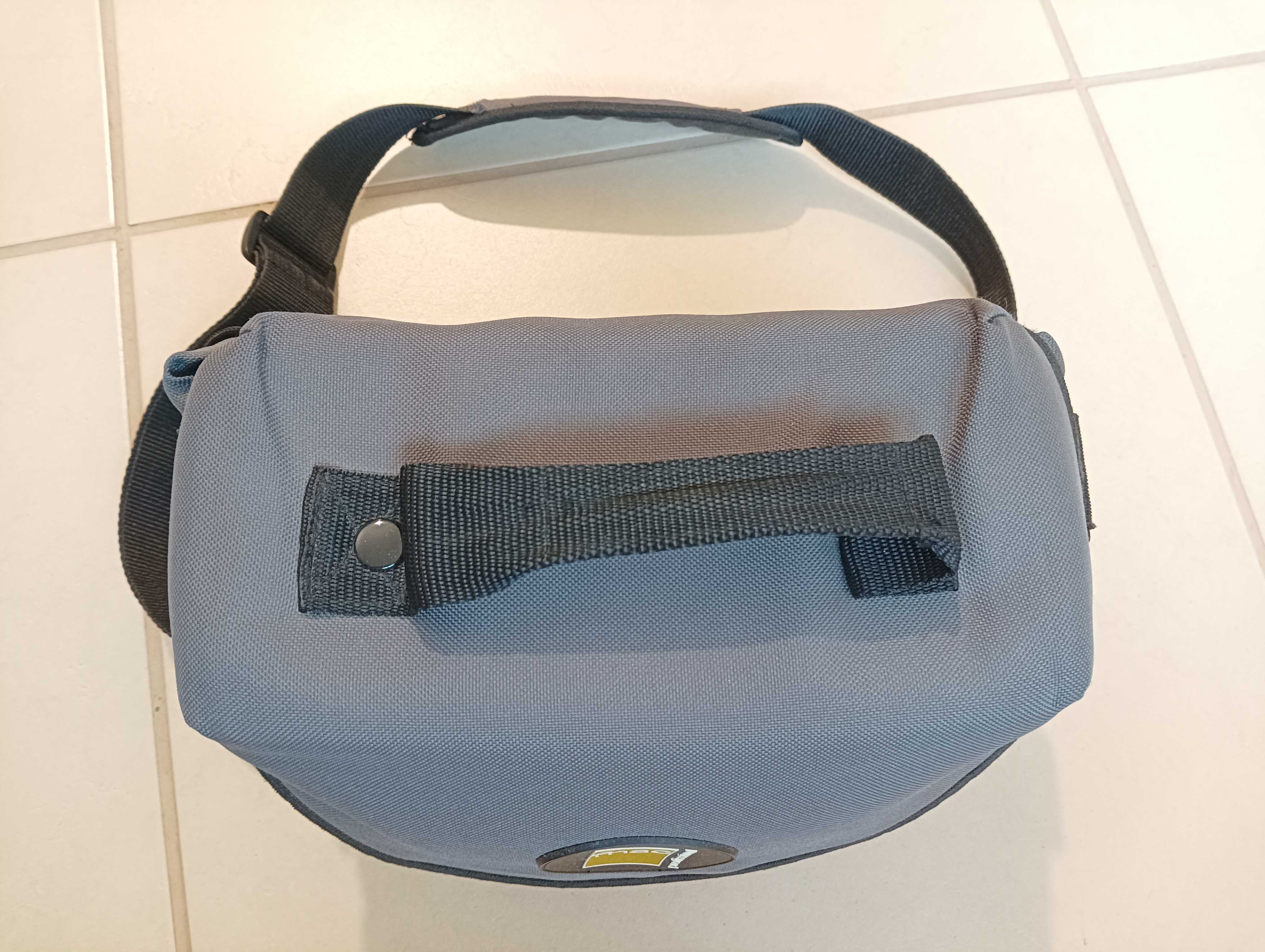 Bolsa / Mala para Máquina Fotográfica SLR ou Câmara de Filmar