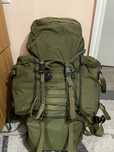 Тактичний рюкзак BERGHAU CRUSADER 90+20л