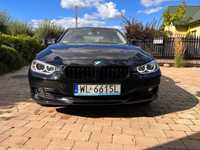 BMW Seria 3 328i xDrive
2015 · 147 000 km · 1 997 cm3 · Benzyna