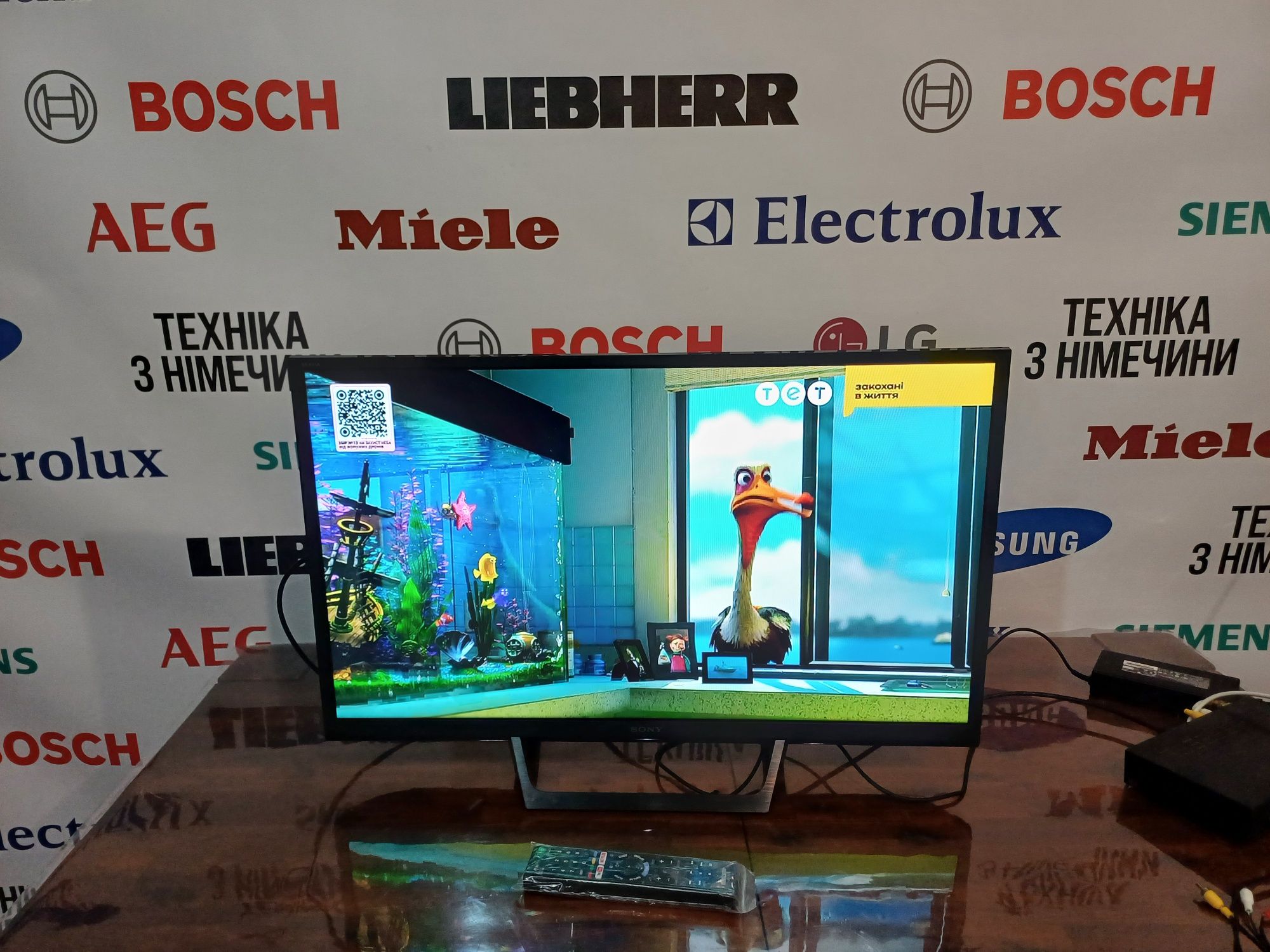 Телевізор Sony KDL-32RE405 дюймів з Німеччини